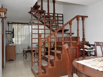 CASA EN VENTA EN CAPISTRANO ATIZAPAN DE ZARAGOZA