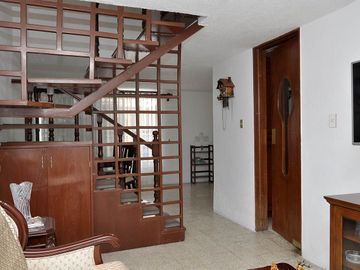 CASA EN VENTA EN CAPISTRANO ATIZAPAN DE ZARAGOZA