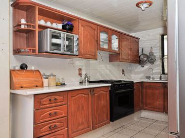 CASA EN VENTA EN CAPISTRANO ATIZAPAN DE ZARAGOZA