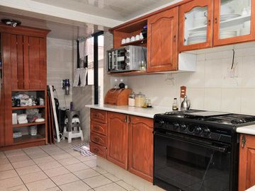 CASA EN VENTA EN CAPISTRANO ATIZAPAN DE ZARAGOZA