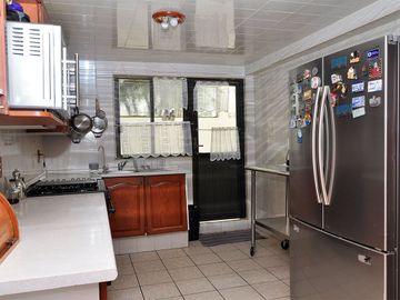 CASA EN VENTA EN CAPISTRANO ATIZAPAN DE ZARAGOZA