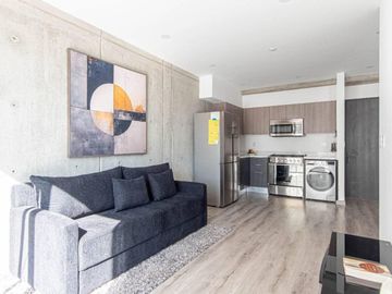 DEPARTAMENTO EN VENTA  EDIFICIO HI TIJUANA (ZONA CENTRO)