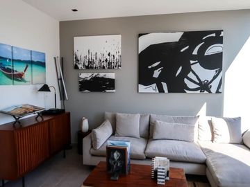 DEPARTAMENTO EN VENTA  EDIFICIO HI TIJUANA (ZONA CENTRO)