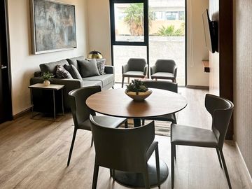 DEPARTAMENTO EN VENTA  EDIFICIO HI TIJUANA (ZONA CENTRO)