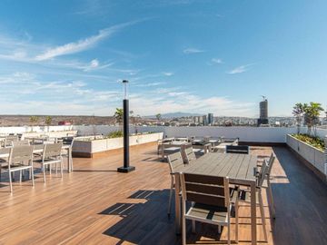 DEPARTAMENTO EN VENTA  EDIFICIO HI TIJUANA (ZONA CENTRO)