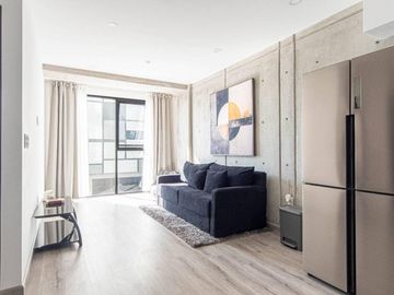 DEPARTAMENTO EN VENTA  EDIFICIO HI TIJUANA (ZONA CENTRO)