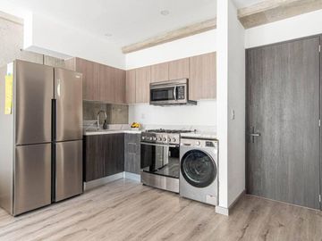 DEPARTAMENTO EN VENTA  EDIFICIO HI TIJUANA (ZONA CENTRO)