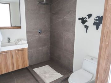 DEPARTAMENTO EN VENTA  EDIFICIO HI TIJUANA (ZONA CENTRO)