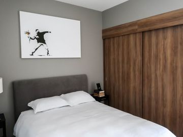 DEPARTAMENTO EN VENTA  EDIFICIO HI TIJUANA (ZONA CENTRO)