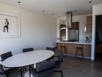 DEPARTAMENTO EN VENTA  EDIFICIO HI TIJUANA (ZONA CENTRO)