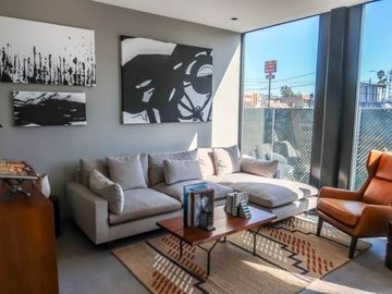 DEPARTAMENTO EN VENTA  EDIFICIO HI TIJUANA (ZONA CENTRO)