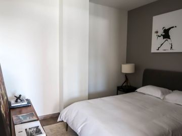 DEPARTAMENTO EN VENTA  EDIFICIO HI TIJUANA (ZONA CENTRO)