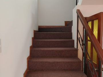 ALQUILER  CASA REMODELADA EN CONDOMINIO  SEGURO  CERCA C.C.EL POLO, COLEGIOS,UNIVERSIDADES