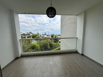 DEPARTAMENTO DE VENTA, sector Nayón