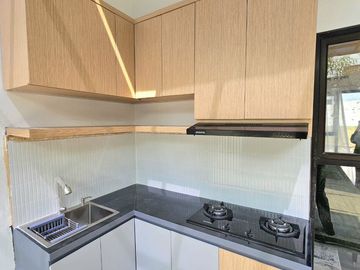 Kota Industri Rumah 1 lantai Bagus - cakep banget di Puri Epicentrum Karawang