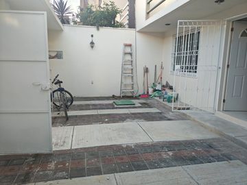 EN VENTA CASA DE DOS PLANTAS  FRACC. POLANCO EN LA COL. LA MORENA, TULANCINGO HGO