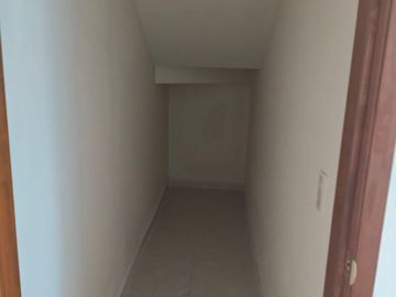 EN VENTA CASA DE DOS PLANTAS  FRACC. POLANCO EN LA COL. LA MORENA, TULANCINGO HGO