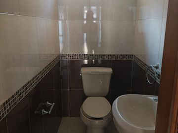 EN VENTA CASA DE DOS PLANTAS  FRACC. POLANCO EN LA COL. LA MORENA, TULANCINGO HGO