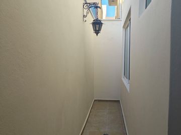 EN VENTA CASA DE DOS PLANTAS  FRACC. POLANCO EN LA COL. LA MORENA, TULANCINGO HGO