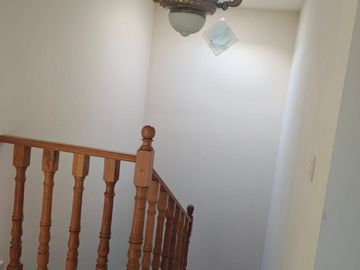EN VENTA CASA DE DOS PLANTAS  FRACC. POLANCO EN LA COL. LA MORENA, TULANCINGO HGO