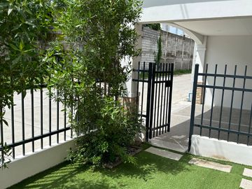 House and Lot Fully Furnished (Abigail Model) For Sale In San Fernando, Pampanga