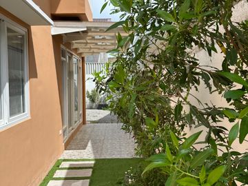 House and Lot Fully Furnished (Abigail Model) For Sale In San Fernando, Pampanga