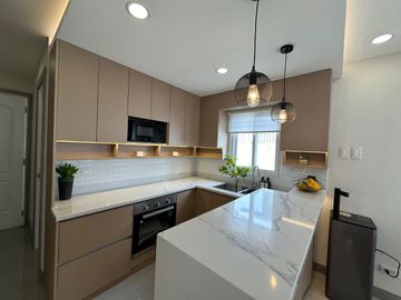 House and Lot Fully Furnished (Abigail Model) For Sale In San Fernando, Pampanga