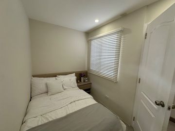 House and Lot Fully Furnished (Abigail Model) For Sale In San Fernando, Pampanga