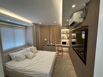 House and Lot Fully Furnished (Abigail Model) For Sale In San Fernando, Pampanga