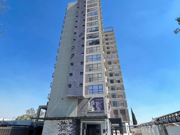 ESTRENE PRIME LIVING 2 REC, 2BAÑ, 1 ESTACIONAMIENTO