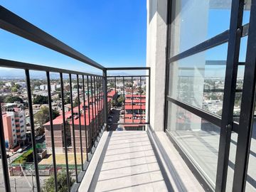 ESTRENE PRIME LIVING 2 REC, 2BAÑ, 1 ESTACIONAMIENTO