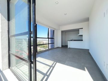 ESTRENE PRIME LIVING 2 REC, 2BAÑ, 1 ESTACIONAMIENTO