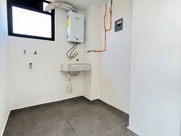 ESTRENE PRIME LIVING 2 REC, 2BAÑ, 1 ESTACIONAMIENTO