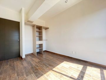ESTRENE PRIME LIVING 2 REC, 2BAÑ, 1 ESTACIONAMIENTO