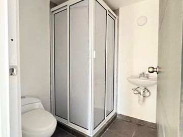 ESTRENE PRIME LIVING 2 REC, 2BAÑ, 1 ESTACIONAMIENTO