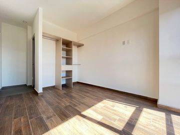 ESTRENE PRIME LIVING 2 REC, 2BAÑ, 1 ESTACIONAMIENTO
