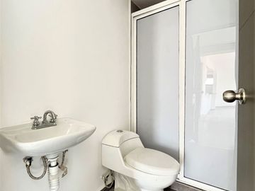 ESTRENE PRIME LIVING 2 REC, 2BAÑ, 1 ESTACIONAMIENTO