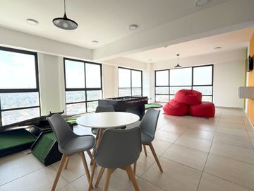 ESTRENE PRIME LIVING 2 REC, 2BAÑ, 1 ESTACIONAMIENTO