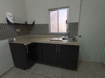 Condominio en Altamira plus en Venta 2 rec. 1 baño