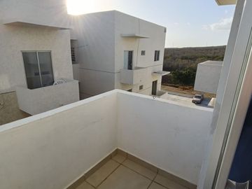 Condominio en Altamira plus en Venta 2 rec. 1 baño