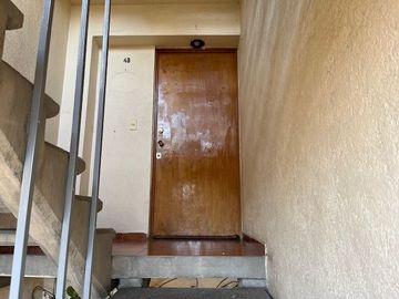 Departamento en Venta, San Andrés Tetepilco, Ciudad de México