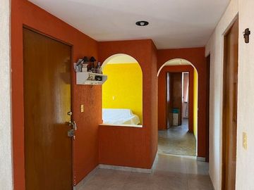 Departamento en Venta, San Andrés Tetepilco, Ciudad de México