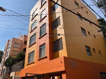 Departamento en Venta, San Andrés Tetepilco, Ciudad de México