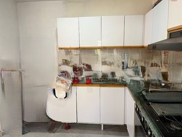Departamento en Venta, San Andrés Tetepilco, Ciudad de México