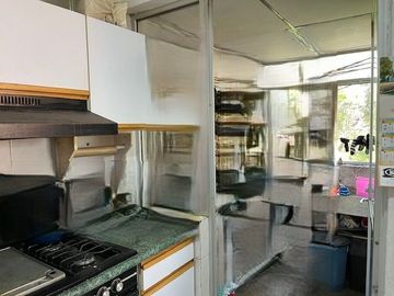 Departamento en Venta, San Andrés Tetepilco, Ciudad de México