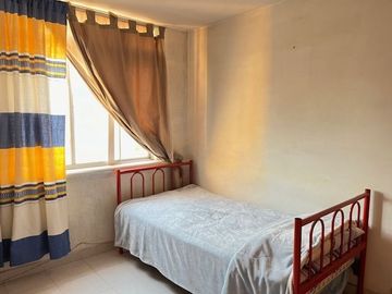 Departamento en Venta, San Andrés Tetepilco, Ciudad de México
