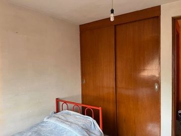 Departamento en Venta, San Andrés Tetepilco, Ciudad de México
