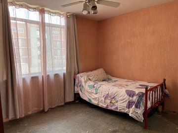 Departamento en Venta, San Andrés Tetepilco, Ciudad de México