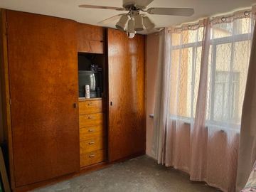 Departamento en Venta, San Andrés Tetepilco, Ciudad de México