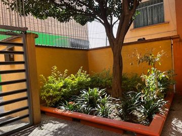 Departamento en Venta, San Andrés Tetepilco, Ciudad de México